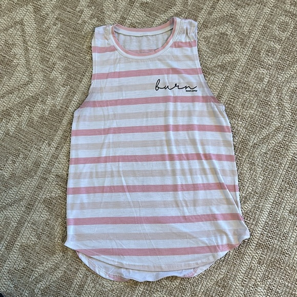 Burn Bootcamp Tank Lot - Picture 4 of 7